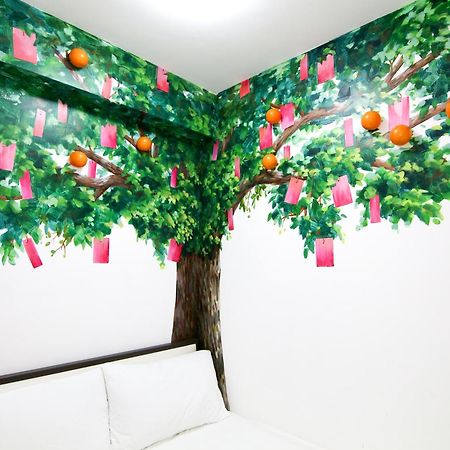 Eloginn - Fest @ Lucky House Hong Kong Ngoại thất bức ảnh