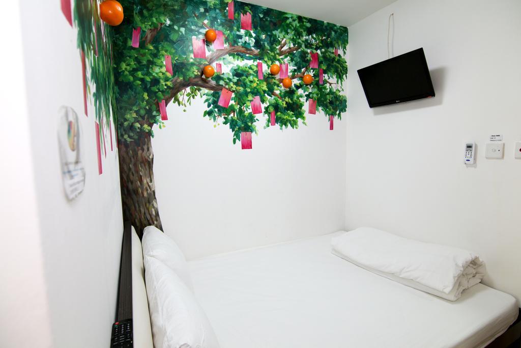 Eloginn - Fest @ Lucky House Hong Kong Ngoại thất bức ảnh