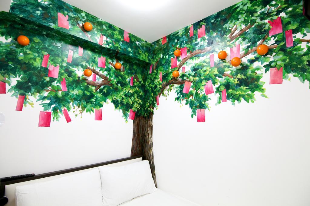 Eloginn - Fest @ Lucky House Hong Kong Ngoại thất bức ảnh