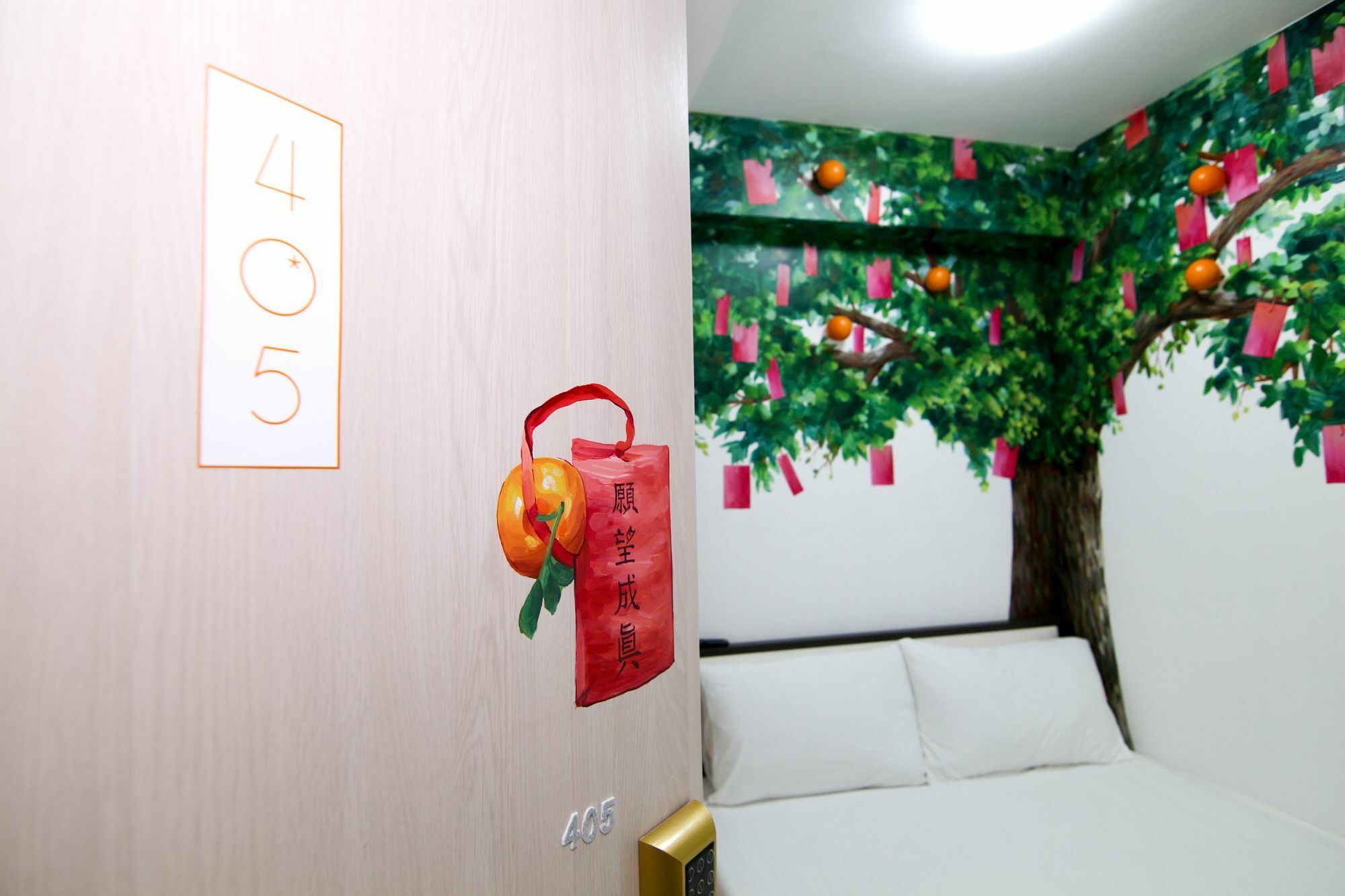 Eloginn - Fest @ Lucky House Hong Kong Ngoại thất bức ảnh